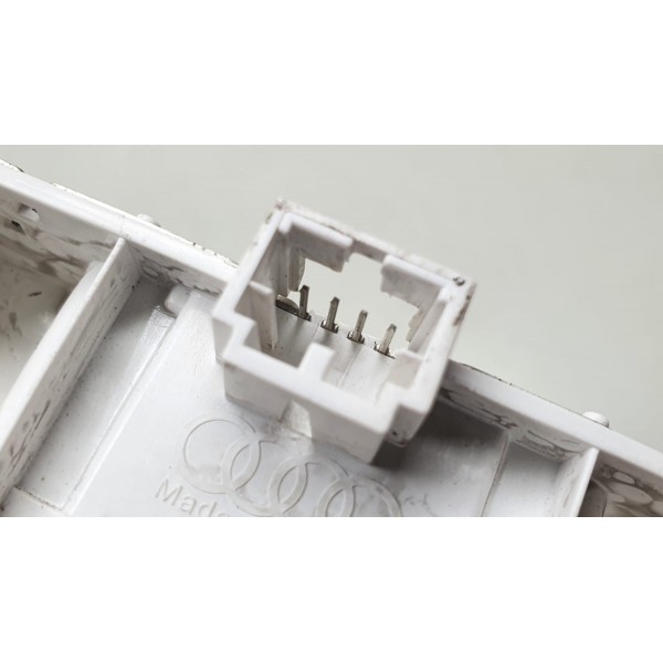 Luz De Teto Traseira Audi A3 2015 Cód. 8v0947111