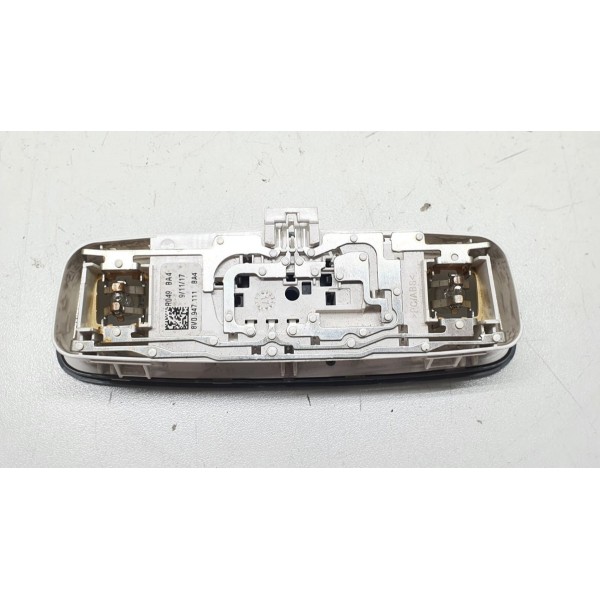 Luz De Teto Traseira Audi A3 2015 Cód. 8v0947111