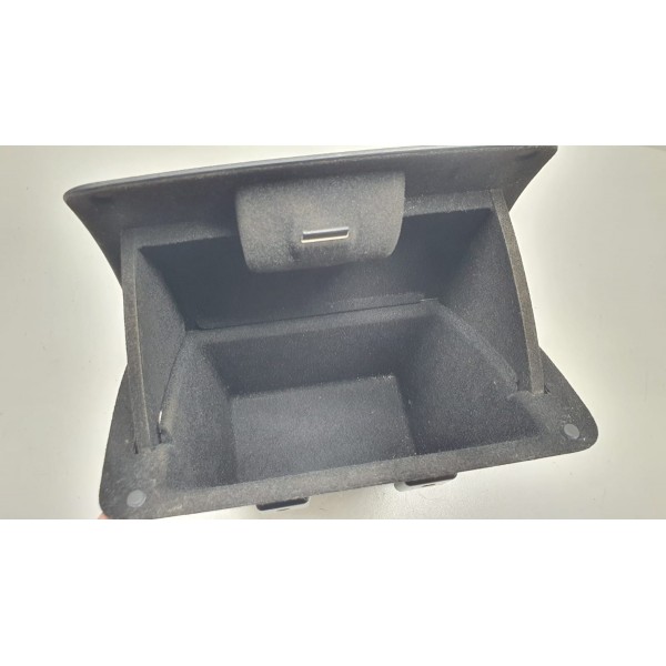 Porta Objetos Bmw X3 F25 2014 Cód. 9184154 Preto