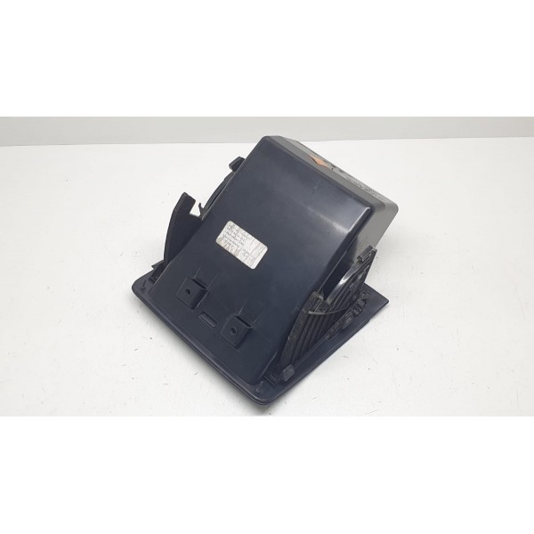 Porta Objetos Bmw X3 F25 2014 Cód. 9184154 Preto