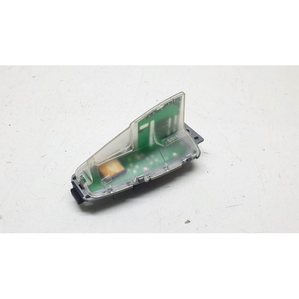 Antena De Teto Bmw X3 F25 2014 Cód. 1682611 Branco