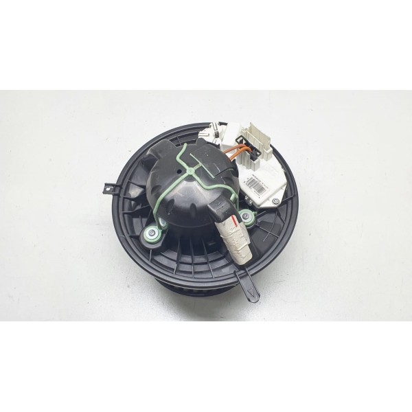 Motor Ventilação Interna Bmw X3 F25 2014