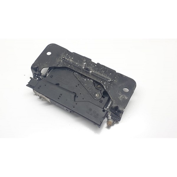 Fechadura Capô Traseiro Bmw X3 F25 2014 Cód. 921959106
