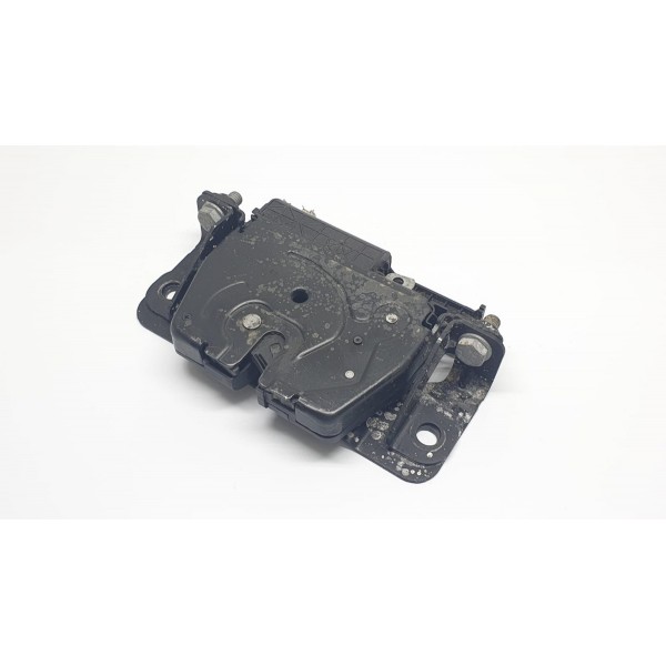 Fechadura Capô Traseiro Bmw X3 F25 2014 Cód. 921959106