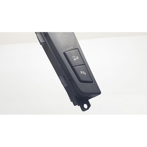 Comando Modos De Condução Bmw X3 F25 2014/17 Cód. 9240295