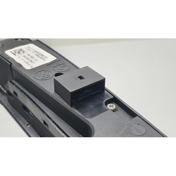 Comando Modos De Condução Bmw X3 F25 2014/17 Cód. 9240295