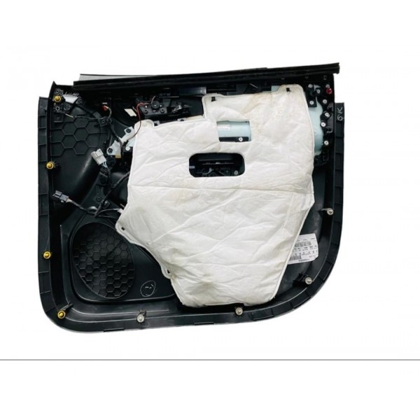 Forro Porta Diant Esq (motorista) Equinox Premier 2.0 2018