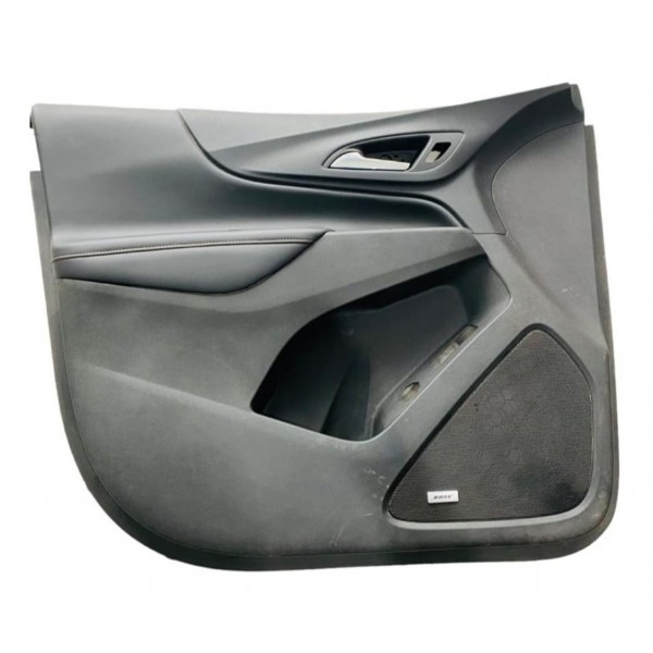 Forro Porta Diant Esq (motorista) Equinox Premier 2.0 2018