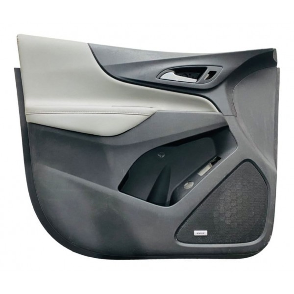 Forro Porta Diant Esq (motorista) Equinox Premier 2.0 2018