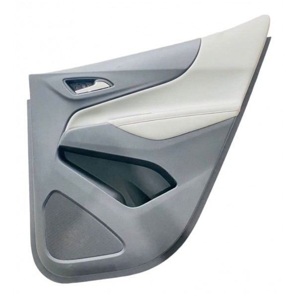 Forro Porta Traseiro Direito Equinox Premier 2.0 Turbo 2018