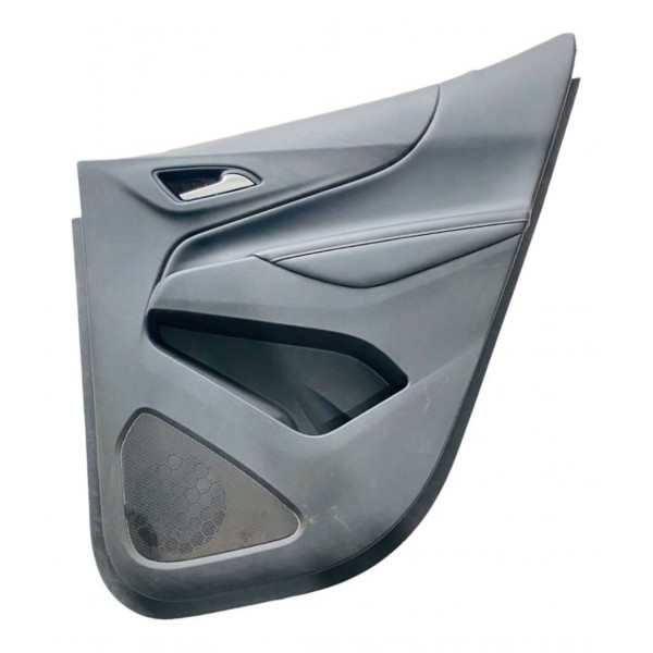 Forro Porta Traseiro Direito Equinox Premier 2.0 Turbo 2018