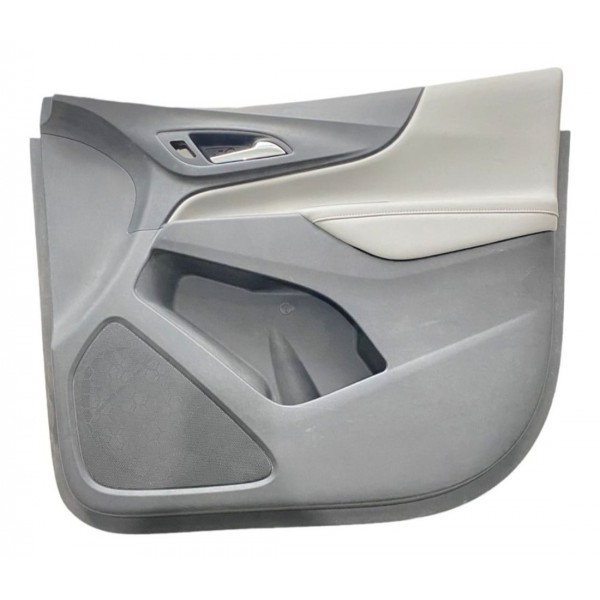 Forro Porta Diant Dir (passageiro) Equinox Premier 2.0 2018