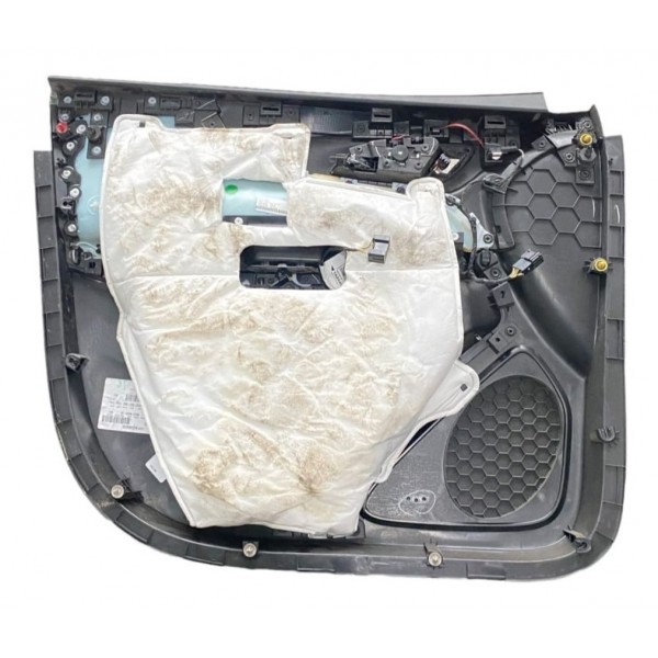 Forro Porta Diant Dir (passageiro) Equinox Premier 2.0 2018