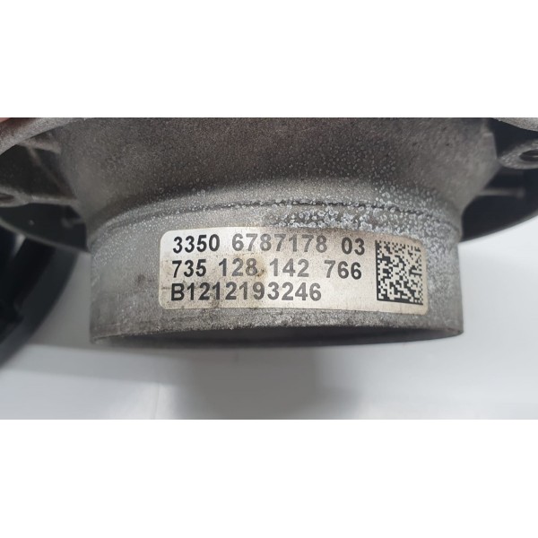 Amortecedor  Bmw X3 F25 2020