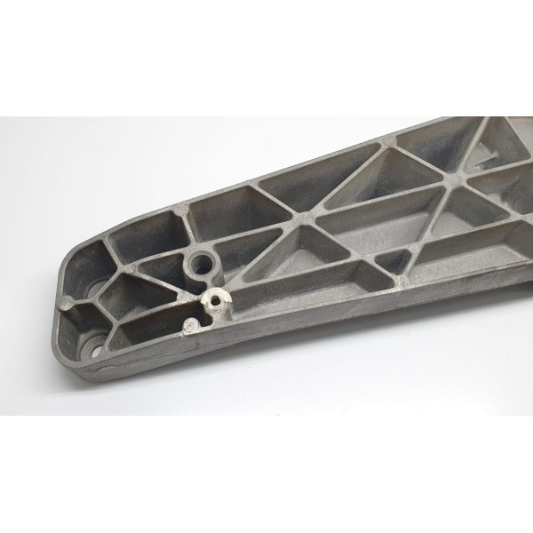 Travessa Caixa De Câmbio Bmw X3 F25 2014 Cód. 6786567