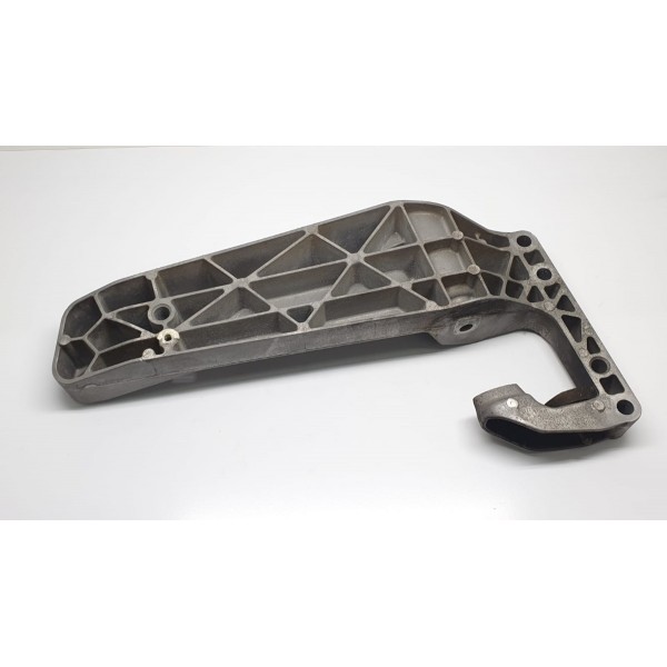 Travessa Caixa De Câmbio Bmw X3 F25 2014 Cód. 6786567