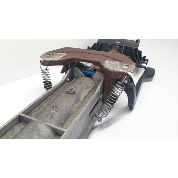 Coluna De Direção Bmw X3 F25 2014 Cód. 685404503