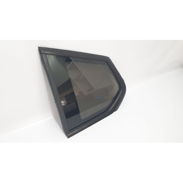 Vidro Lateral Esquerdo Bmw X3 F25 2014 Cód. 7205641