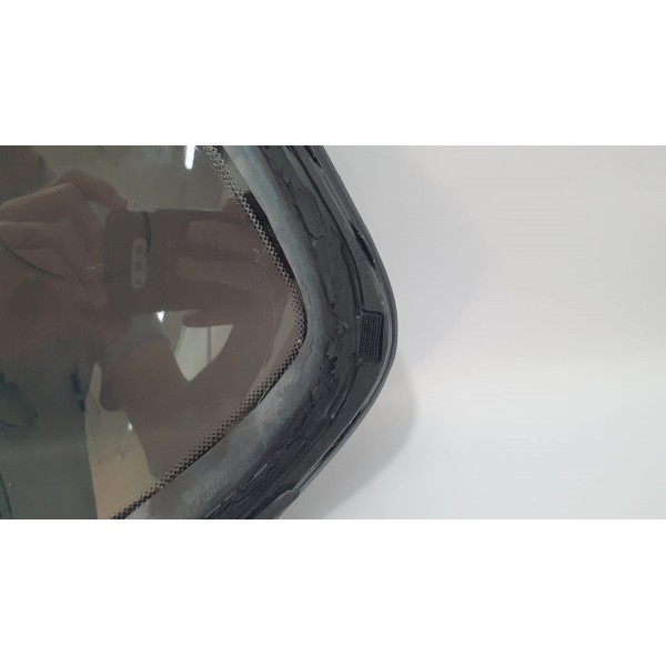 Vidro Lateral Direito Bmw X3 F25 2014