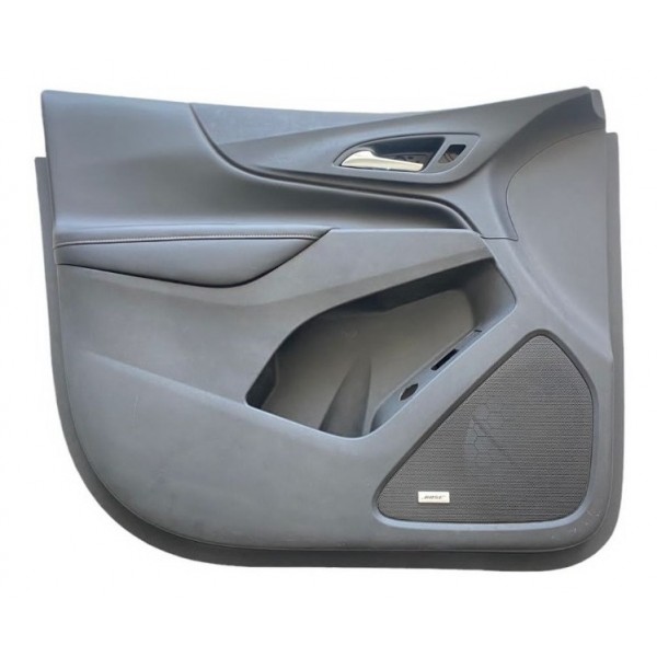 Forro Porta Diant Esq (motorista) Equinox Premier 2.0 2018