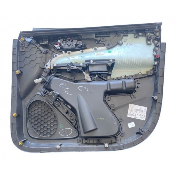 Forro Porta Diant Esq (motorista) Equinox Premier 2.0 2018