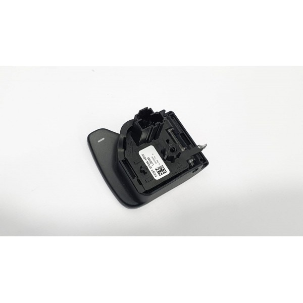 Paddle Shift Borboleta - Menos Ford Fusion 2014 Dg9t3f884bbw Preto