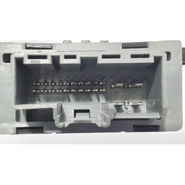 Módulo Controle Porta Ford Fusion Ecoboost Titanium 2.0 2017