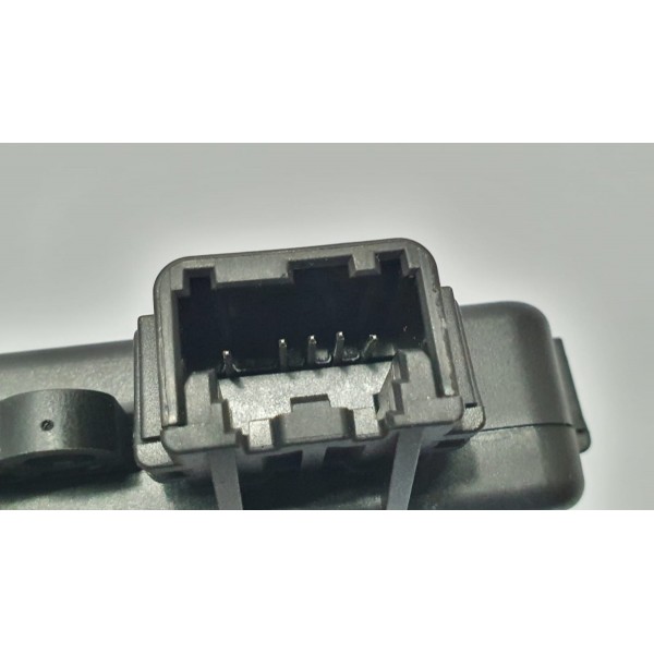 Motor Caixa Ventilação Ford Fusion Ecoboost Titanium 2017