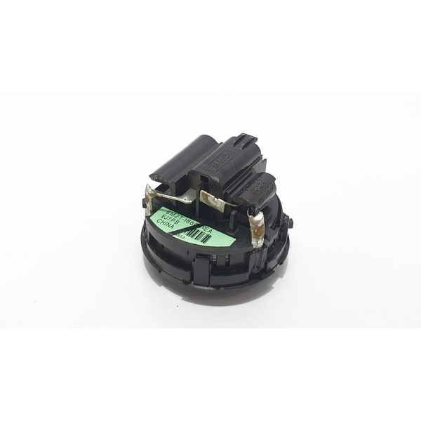 Tweeter Ford Fusion Ecoboost Titanium 2.0 2017 Cód. 6m2t188 Preto
