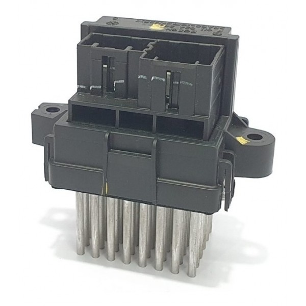 Resistencia Ar Condicionado Ford Fusion Titanium 2017