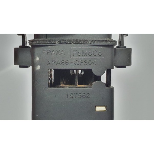 Sensor De Temperatura Ford Fusion Ecoboost Titanium 2.0 2017