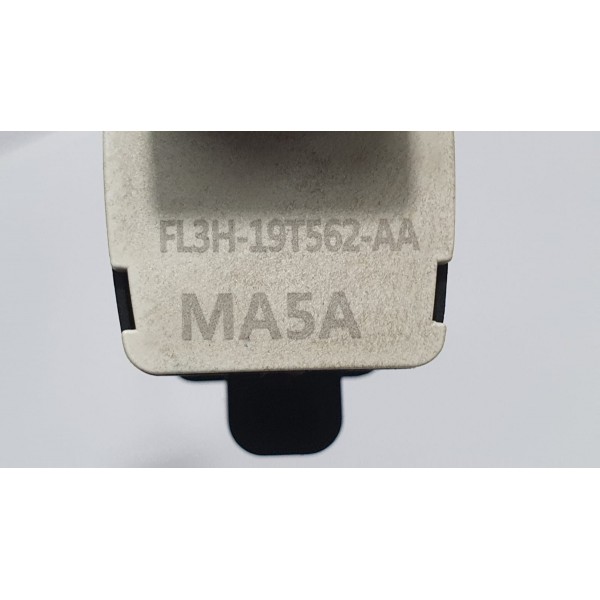 Sensor De Temperatura Ford Fusion Ecoboost Titanium 2.0 2017