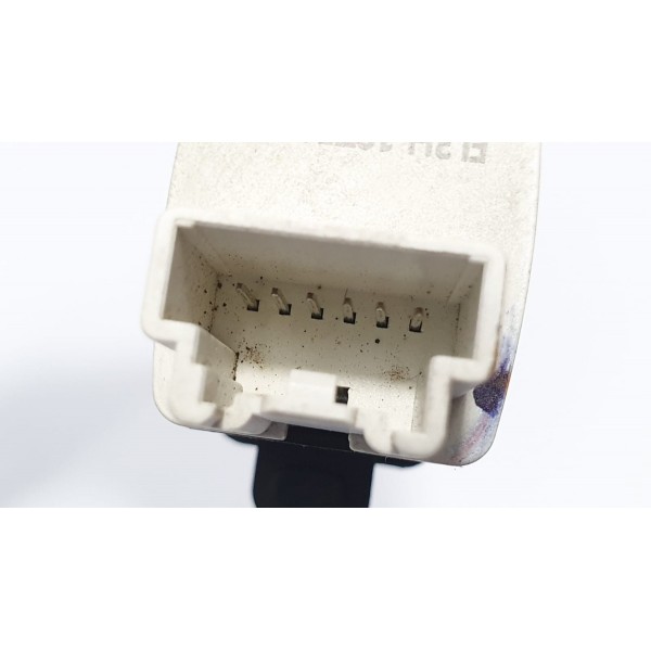 Sensor De Temperatura Ford Fusion Ecoboost Titanium 2.0 2017