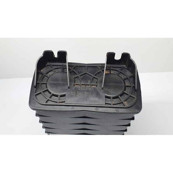 Filtro Canister Ford Fusion Ecoboost Titanium 2.0 2017