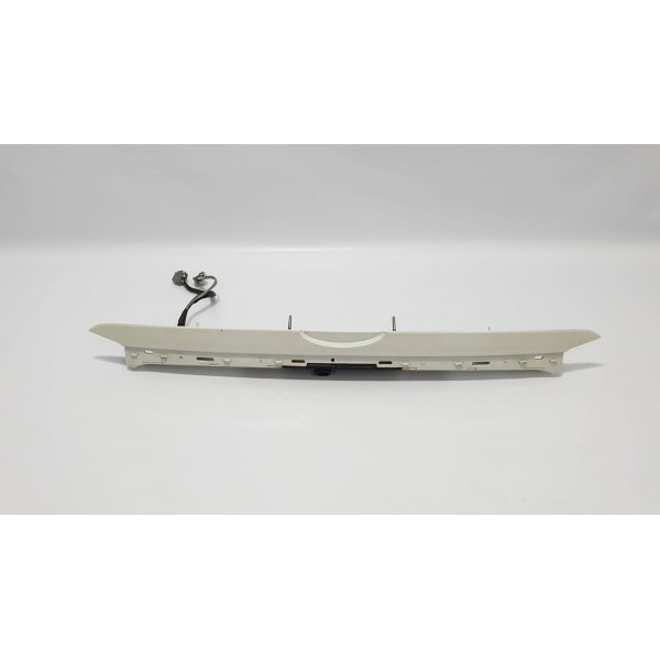 Acabamento Tampa Porta-malas Ford Fusion Titanium 2.0 17