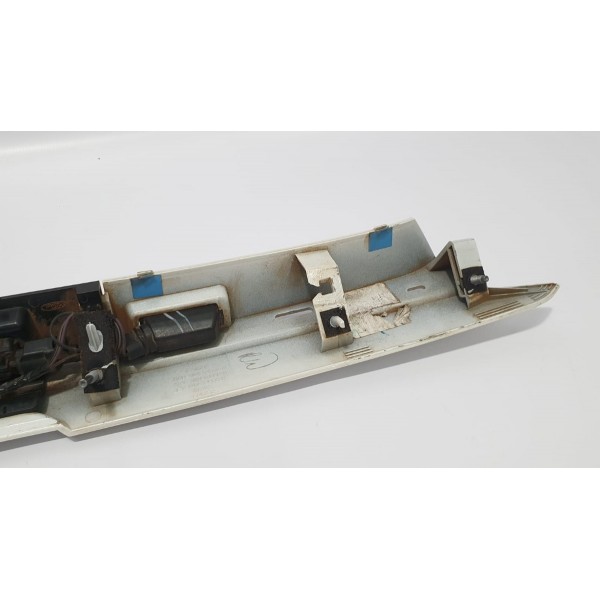 Acabamento Tampa Porta-malas Ford Fusion Titanium 2.0 17