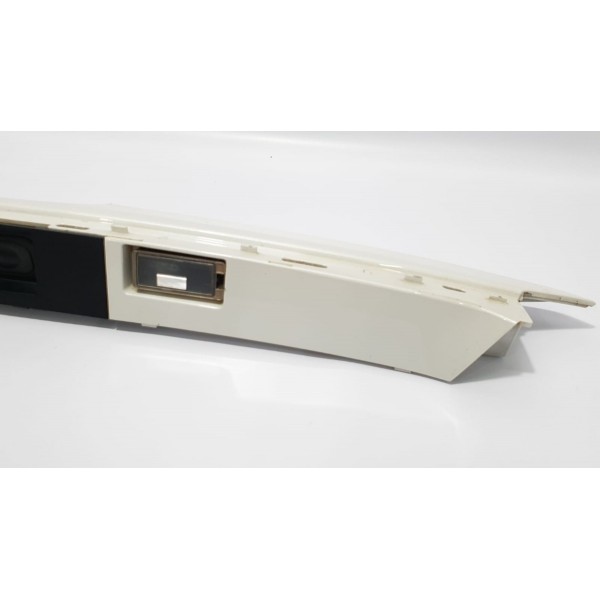 Acabamento Tampa Porta-malas Ford Fusion Titanium 2.0 17