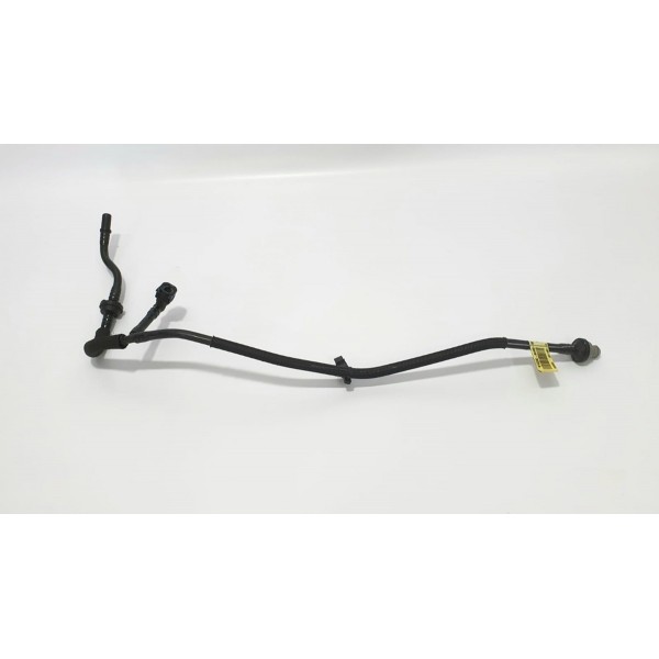 Mangueira Respiro Tanque Ford Fusion Titanium 2.0 2017