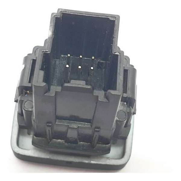 Botão Interno Porta Malas Ford Fusion Ecoboost 2.0 2017