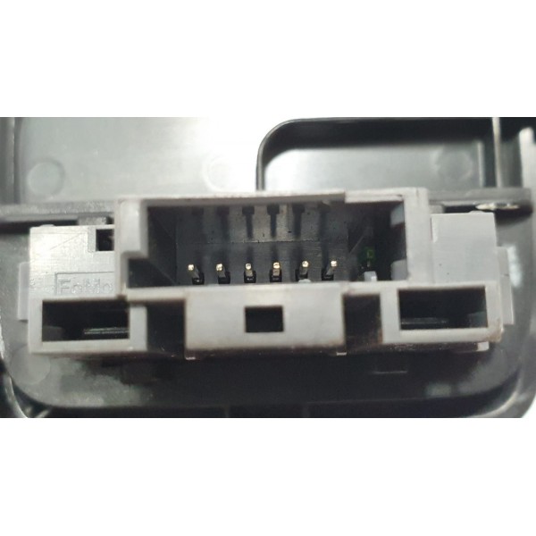 Botão Auto Hold Ford Fusion Ecoboost Titanium 2.0 2017