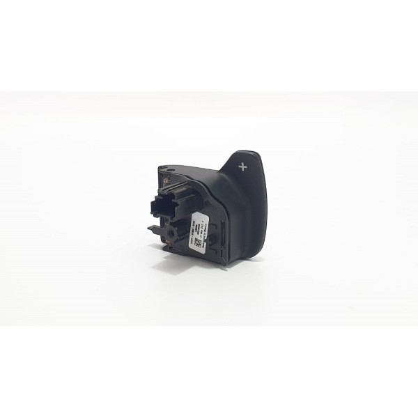 Paddle Shift Borboleta Ford Fusion Ecoboost Titanium 2.0 17 Preto
