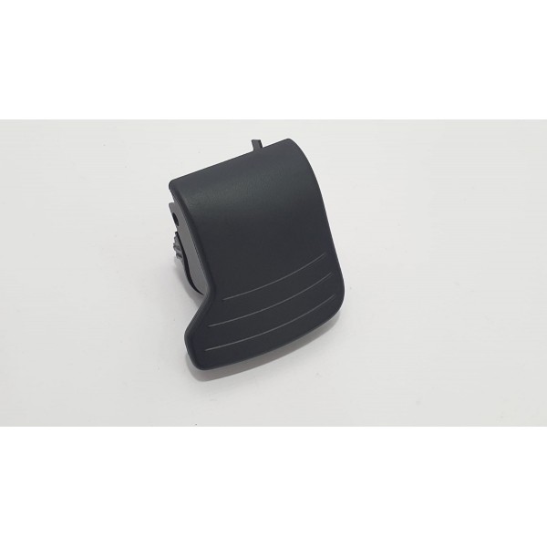 Paddle Shift Borboleta Ford Fusion Ecoboost Titanium 2.0 17 Preto