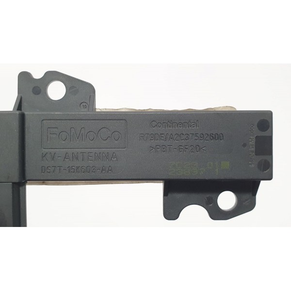 Sensor Presença Keyless Ford Fusion Ecoboost Titanium 2.0 17