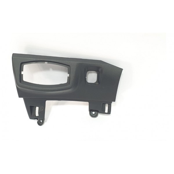 Moldura Painel Chave Farol Ford Fusion Titanium 2.0 2017