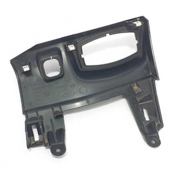 Moldura Painel Chave Farol Ford Fusion Titanium 2.0 2017