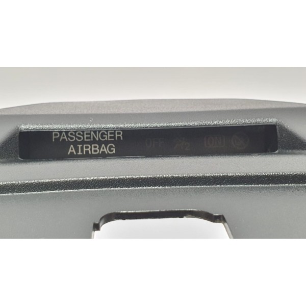 Grade Superior Painel Ford Fusion Ecoboost Titanium 2.0 2017