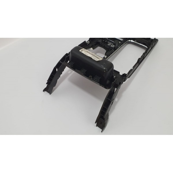 Moldura Console Central Ford Fusion Ecoboost Titanium 2.0 17