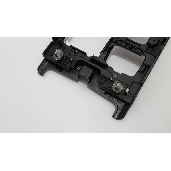 Moldura Console Central Ford Fusion Ecoboost Titanium 2.0 17