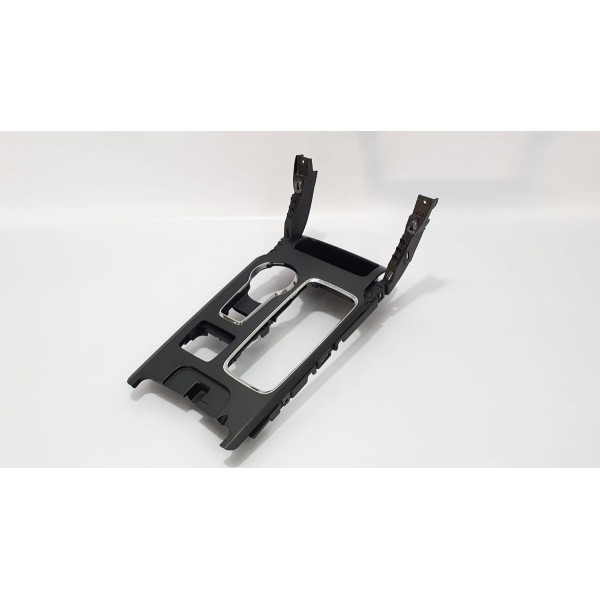 Moldura Console Central Ford Fusion Ecoboost Titanium 2.0 17
