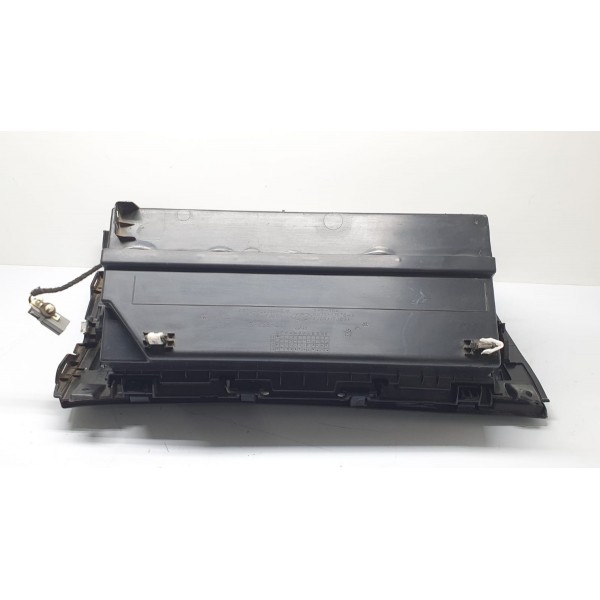 Porta-luvas Ford Fusion Ecoboost Titanium 2.0 2017